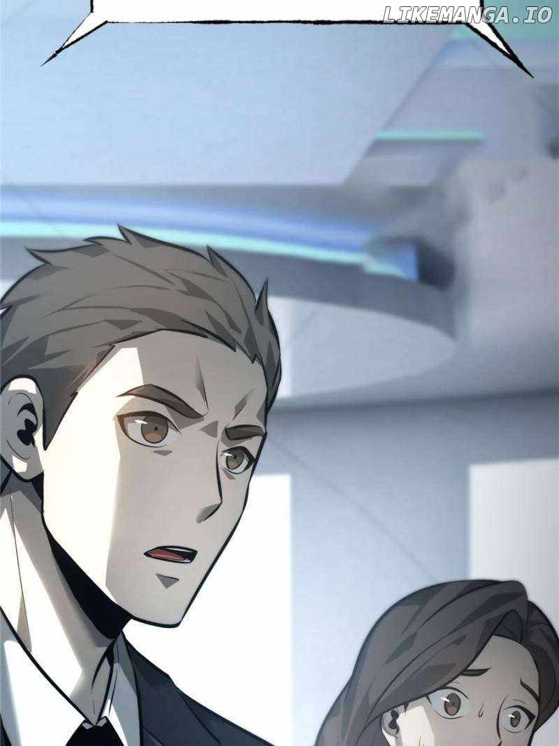I'm the strongest boss Chapter 44 11